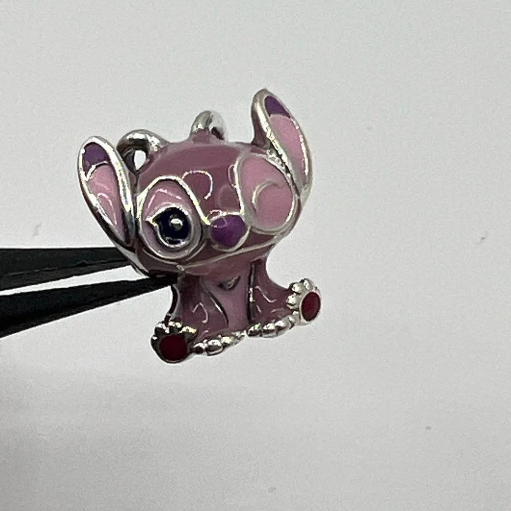Pandora Ángel Lilo Charm, Sterling Silver 925